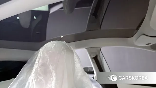 Tesla Model Y id 3038035 из Кореи 10