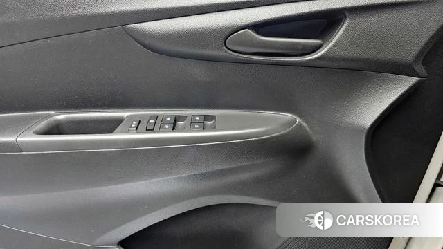 Chevrolet (GM Daewoo) The New Spark id 3853369 из Кореи 10