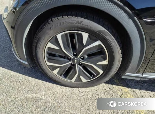 Kia EV6 id 4948493 из Кореи 10