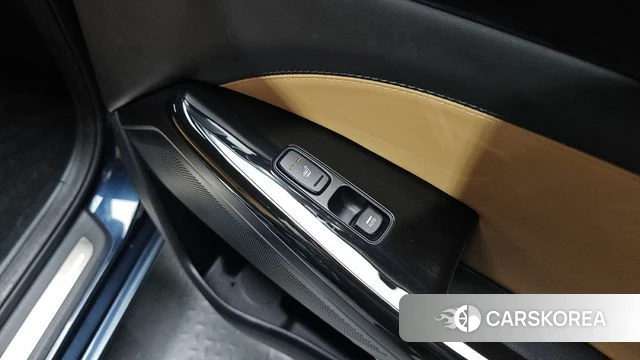 Kia K7 Premier Hybrid id 4677158 из Кореи 10