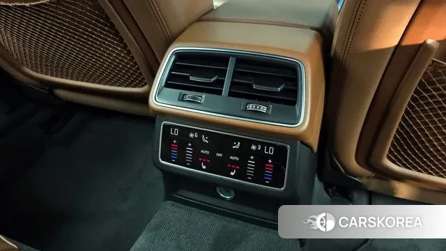 Audi A6 (C8) id 3017463 из Кореи 10