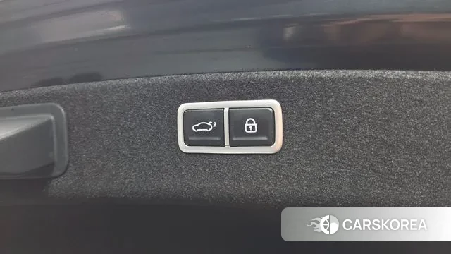 Genesis G80 (RG3) id 3318681 из Кореи 10