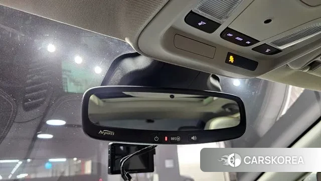 Chevrolet (GM Daewoo) Impala id 3220885 из Кореи 10