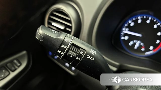 Hyundai Kona id 4339058 из Кореи 10