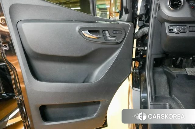 Mercedes-Benz Sprinter id 4835645 из Кореи 10
