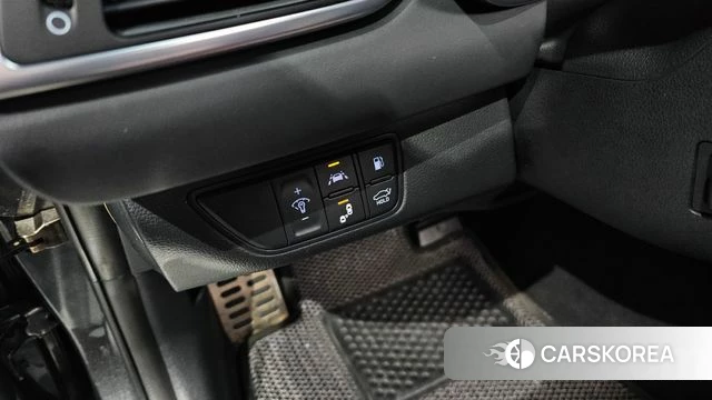 Genesis G70 id 3966360 из Кореи 10