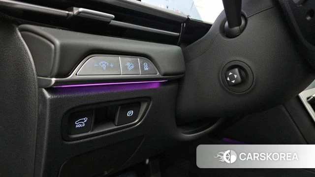 Genesis GV80 id 4729815 из Кореи 10