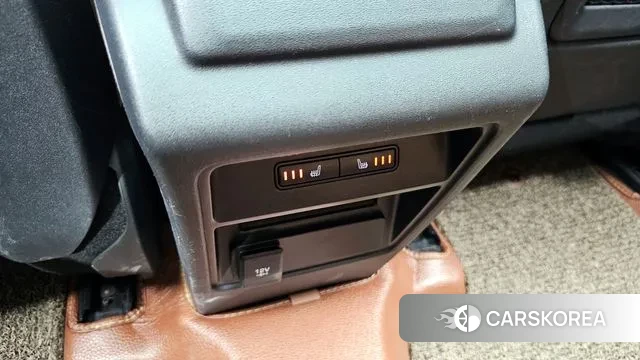 Land Rover Discovery Sports id 2986765 из Кореи 10