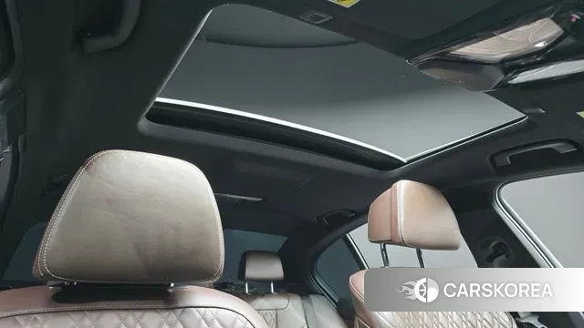 BMW 5 Series (G30) id 3530628 из Кореи 10