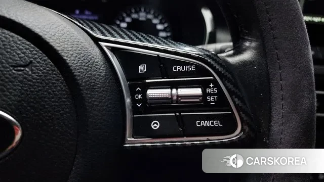 Kia Seltos id 3264781 из Кореи 10