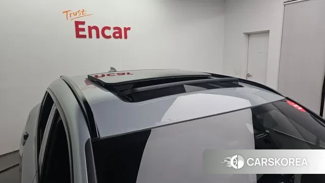 BMW X2 (F39) id 2959657 из Кореи 10