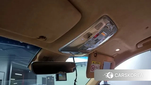 Genesis GV80 id 3059065 из Кореи 10