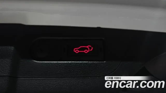 Ssangyong G4 Rexton id 2922894 из Кореи 10