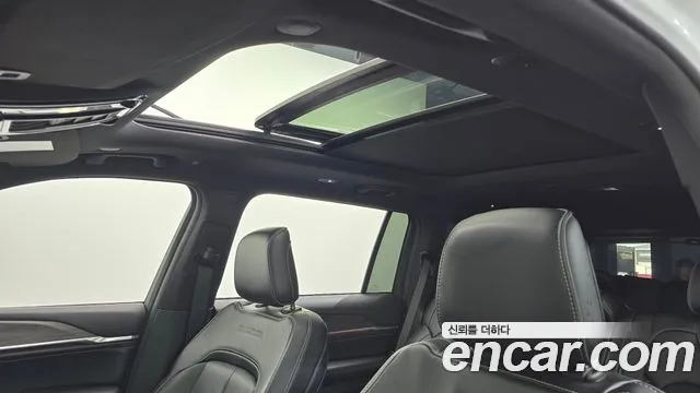 Jeep Grand Cherokee (WL) id 2687096 из Кореи 10