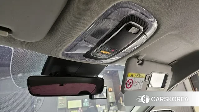 Hyundai Avante (CN7) id 3473770 из Кореи 10