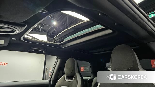 Mini Cooper S id 3953941 из Кореи 10