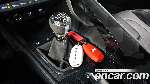 Hyundai Avante (CN7) id 2521834 из Кореи 10