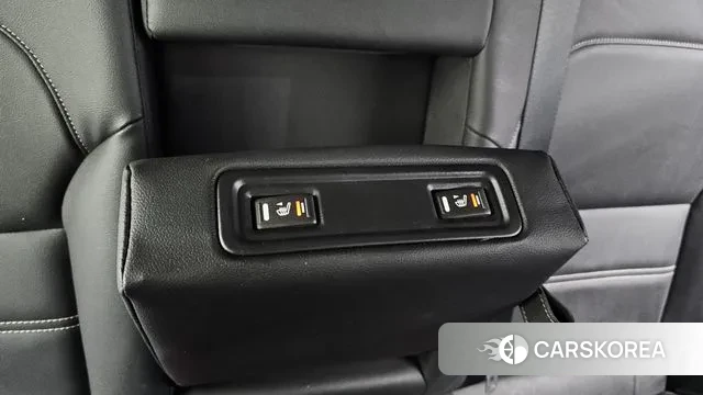 Renault Korea (Samsung) The New QM6 id 3529499 из Кореи 10