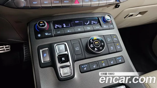 Hyundai Palisade id 2556091 из Кореи 10