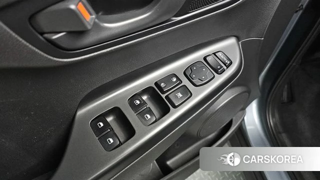 Hyundai Kona id 4562825 из Кореи 10