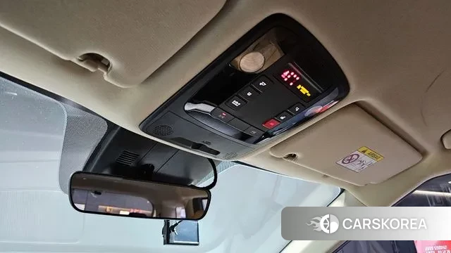 Kia Carnival 4th generation id 3389368 из Кореи 10