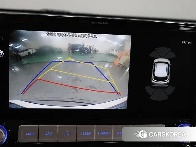 Hyundai Kona Electric id 3044953 из Кореи 10