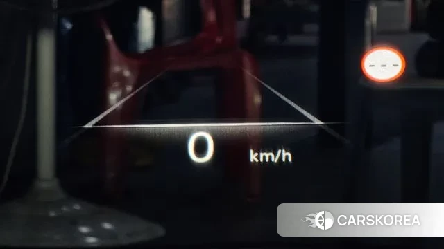 Genesis G80 (RG3) id 3349581 из Кореи 10