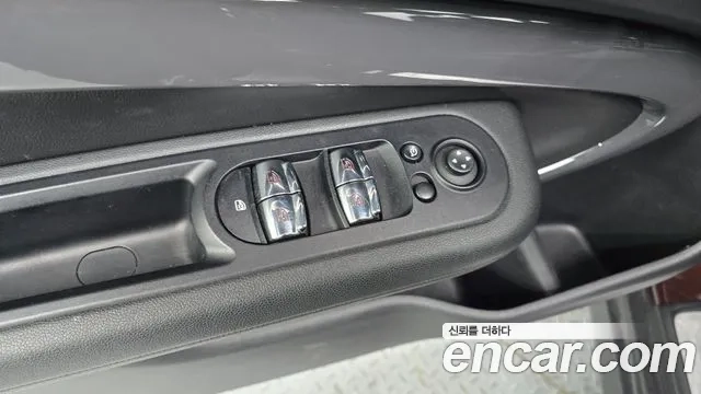 Mini Cooper SD Clubman id 2932909 из Кореи 10