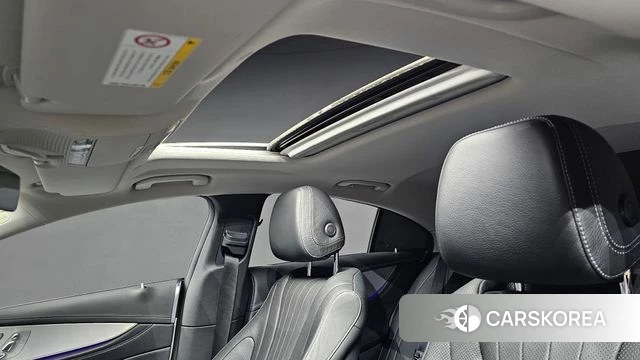 Mercedes-Benz CLS-Class C257 id 3861550 из Кореи 10