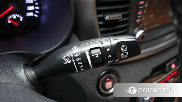 Kia The New Sorento id 4737687 из Кореи 10