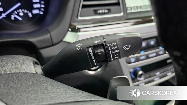 Genesis G80 id 4339280 из Кореи 10