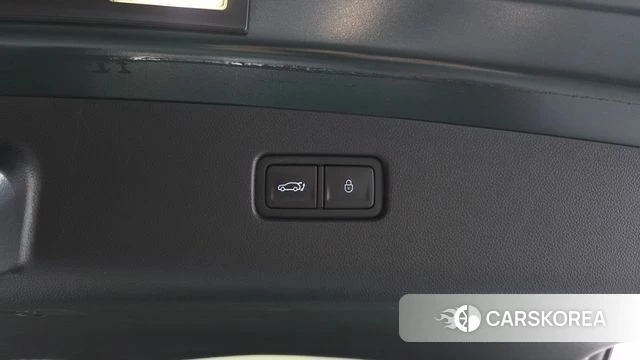 Genesis GV70 id 4433918 из Кореи 10