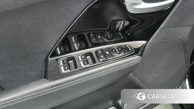 Kia Niro id 4689536 из Кореи 10