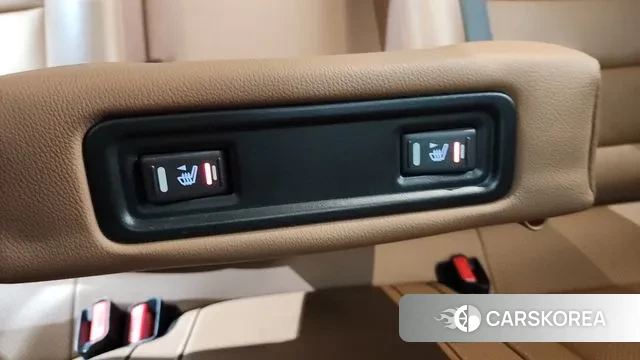 Renault Korea (Samsung) The New QM6 id 3759798 из Кореи 10