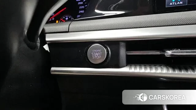 Kia K5 3rd generation id 3238078 из Кореи 10