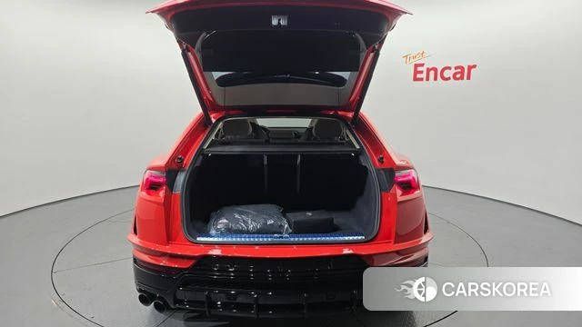 Lamborghini Urus id 4443101 из Кореи 10