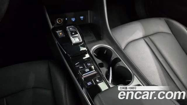 Hyundai Sonata (DN8) id 2661088 из Кореи 10