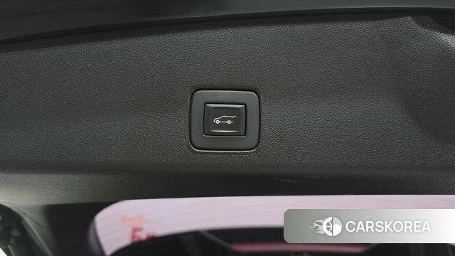 Chevrolet (GM Daewoo) Trailblazer id 4508016 из Кореи 10