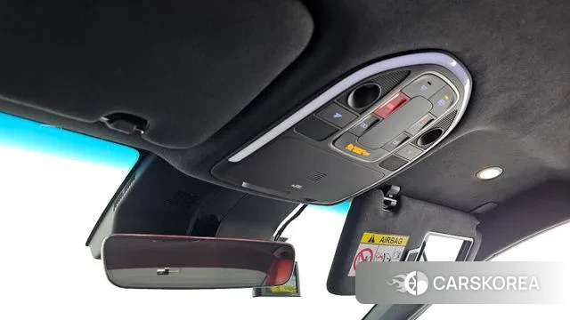 Genesis The New G70 id 3763328 из Кореи 10