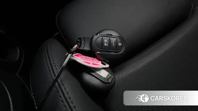 Mini Cooper id 3777146 из Кореи 10