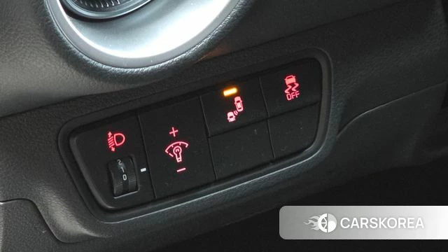Kia The New K3 2nd generation id 4488528 из Кореи 10