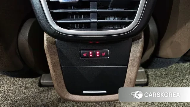 Lincoln MKX 2nd Generation id 3723663 из Кореи 10