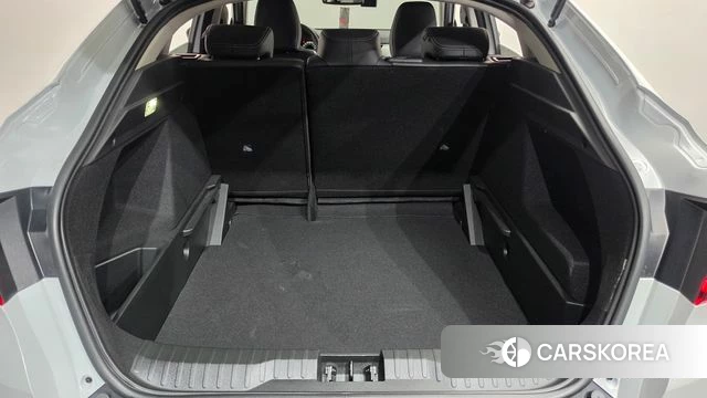 Renault Korea (Samsung) XM3 id 4687265 из Кореи 10