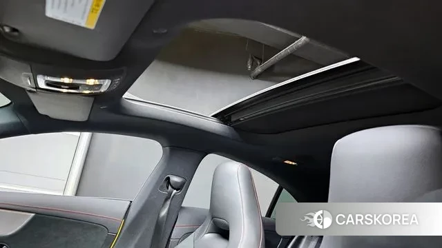 Mercedes-Benz CLA-Class C118 id 3033655 из Кореи 10