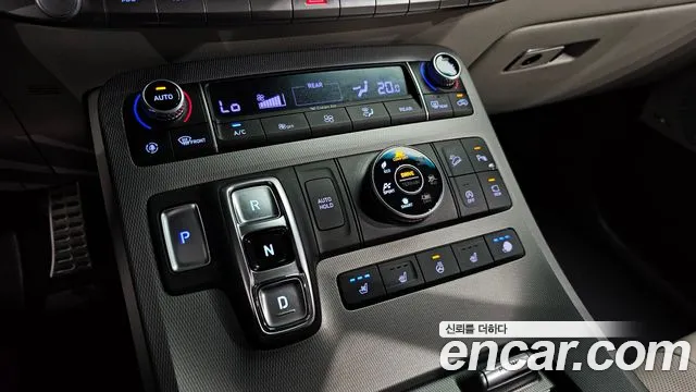 Hyundai Palisade id 2679859 из Кореи 10