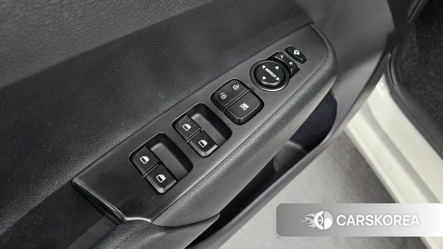 Kia The New Morning (JA) id 4617525 из Кореи 10