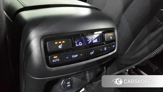 Hyundai The New Palisade id 3922744 из Кореи 10