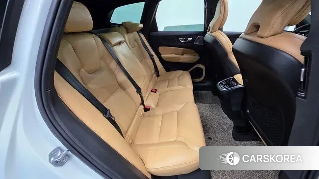 Volvo XC60 second Generation id 3611219 из Кореи 10