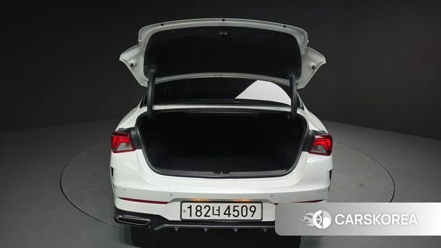 Kia K5 3rd generation id 4423722 из Кореи 10