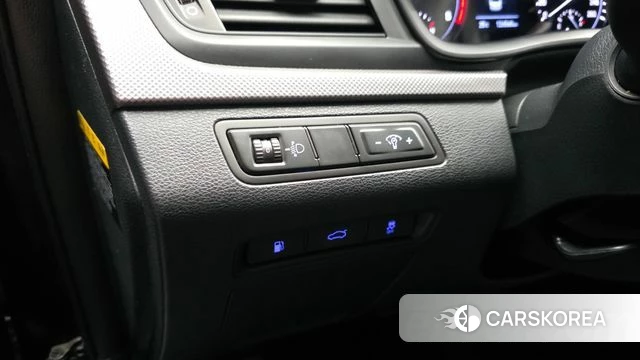 Hyundai Sonata New Rise id 4856361 из Кореи 10